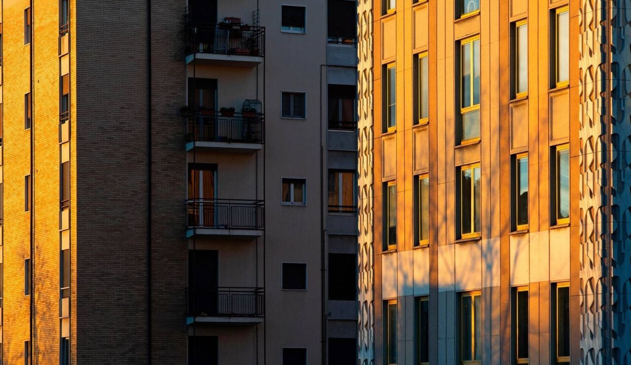 Las hipotecas sobre vivienda alcanzan un importe medio r&eacute;cord de 181.285 euros