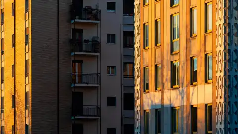 Las hipotecas sobre vivienda alcanzan un importe medio récord de 181.285 euros Las hipotecas sobre vivienda alcanzan un importe medio récord de 181.285 euros