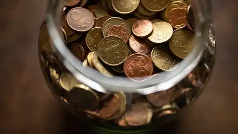 La pensión media del sistema alcanza los 1.374,6 euros en septiembre La pensión media del sistema alcanza los 1.374,6 euros en septiembre