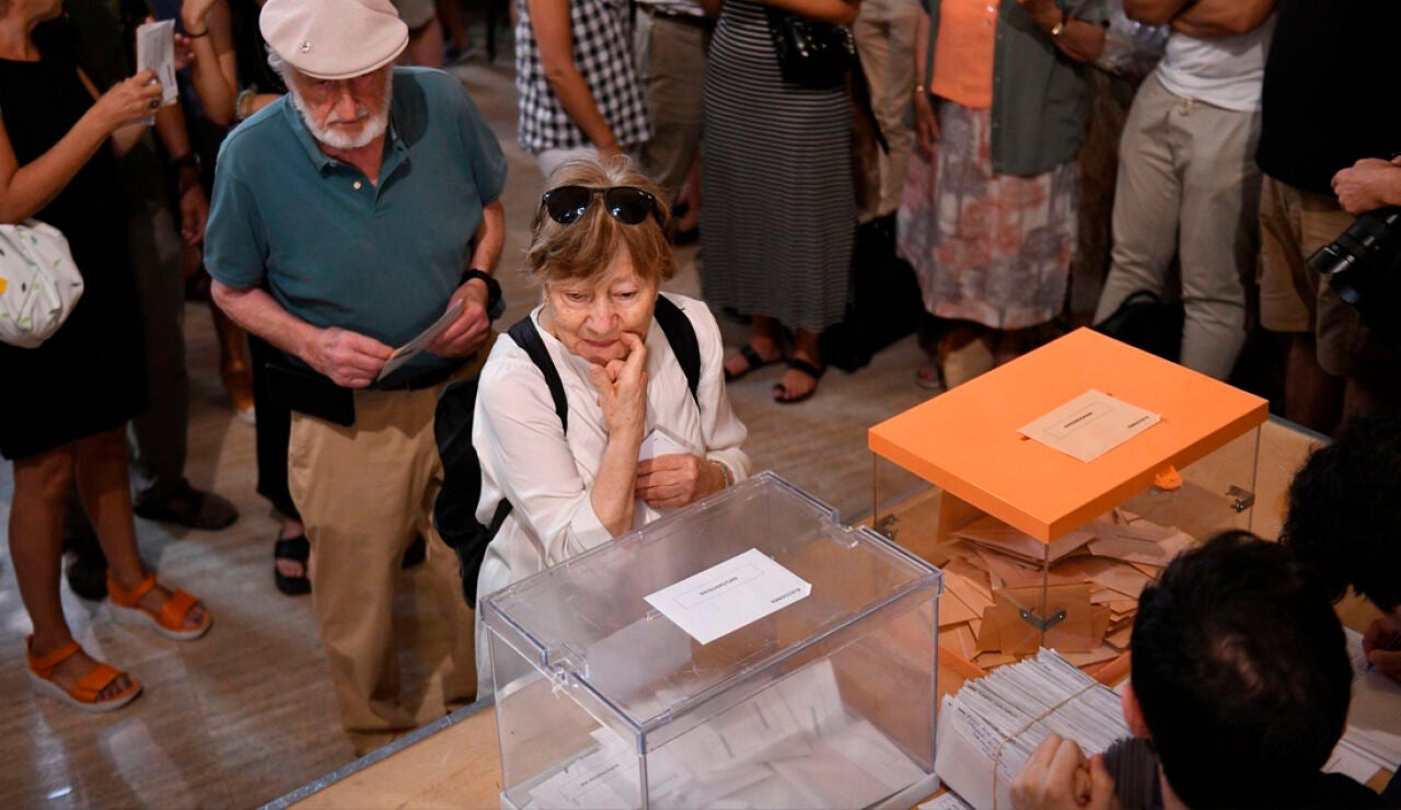 Elecciones 29-N: &iquest;Cu&aacute;ntos mayores de 65 a&ntilde;os tienen derecho a voto? &iquest;En qu&eacute; comunidades hay m&aacute;s?