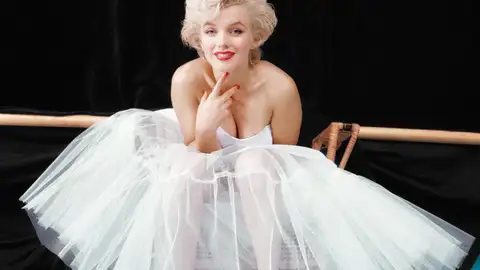 'Marilyn Monroe 1926-2026 'Marilyn Monroe 1926-2026
